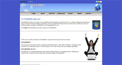 Desktop Screenshot of portablerdc.com